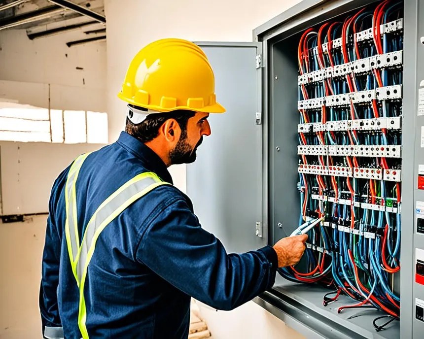 تحديث أنظمة الجودة والسلامة